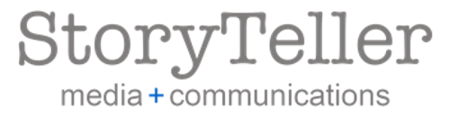 StoryTeller Media & Communications