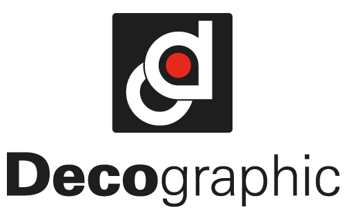 DecoGraphic Marketing  /  Creative Solutions