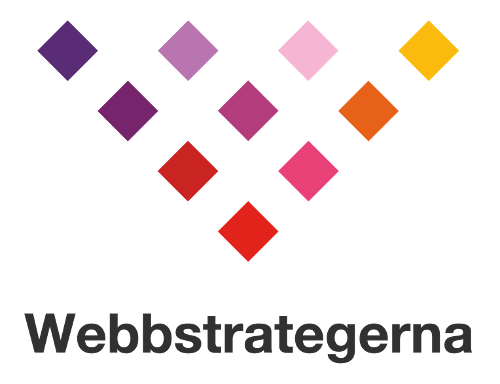 Webbstrategerna