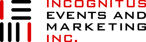 Incognitus Events and Marketing Inc.