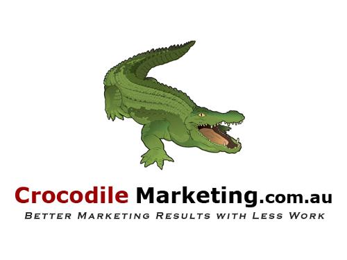 Crocodile Marketing