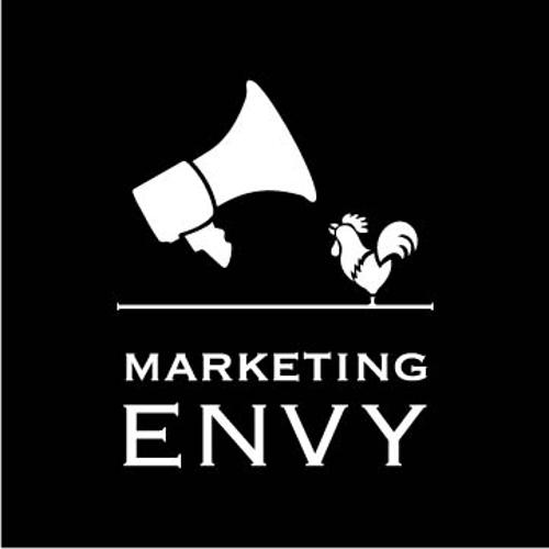 Marketing Envy - Tech Marketing
