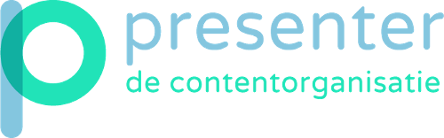 Presenter BV