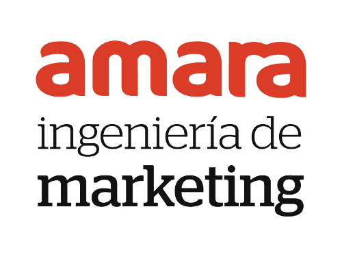 Amara, ingeniería de marketing SLU