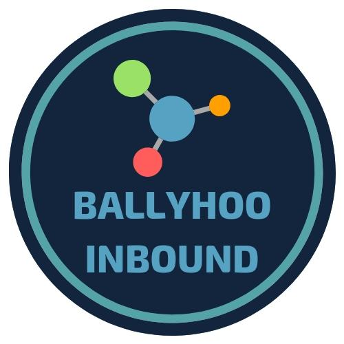 Ballyhoo Marketing Advantage