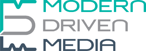 Modern Driven Media