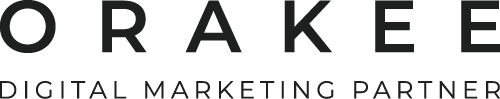 ORAKEE | DIGITAL MARKETING PARTNER