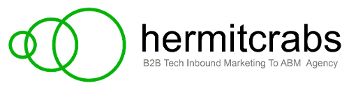 Hermitcrabs - The B2B Tech Marketers