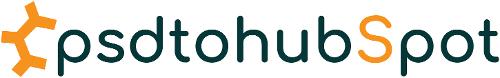 psdtohubspot