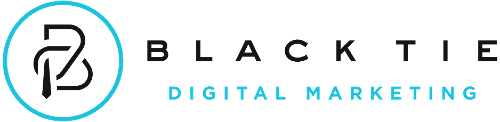 Black Tie Digital Marketing