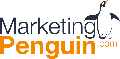 Marketing Penguin
