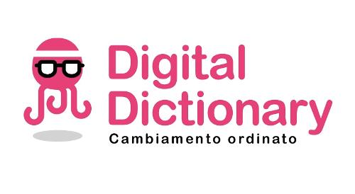 Digital Dictionary servizi srl