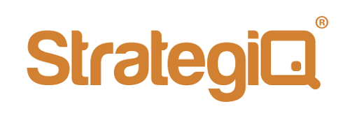 StrategiQ Marketing Ltd