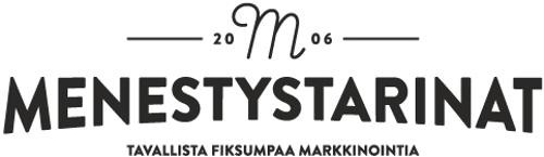 Menestystarinat Oy