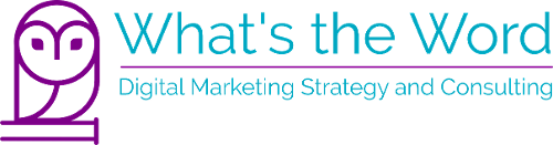 What's the Word Growth Acceleration Agency