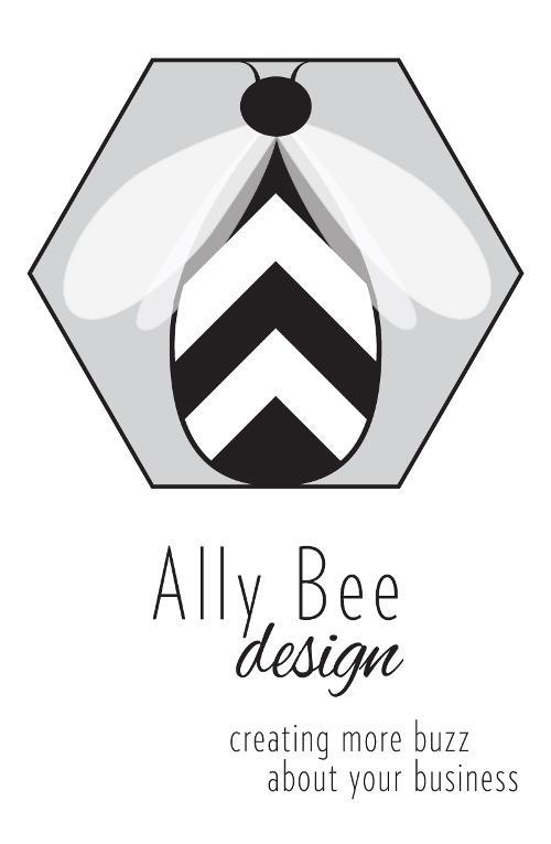 Ally Bee Design