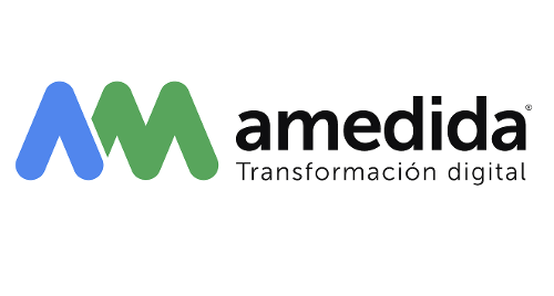 Amedida