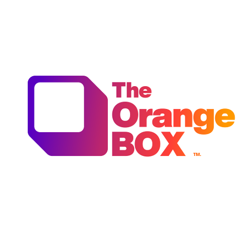 The Orange Box Agency