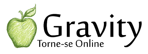 Gravity Marketing Digital