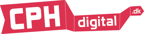 CPH digital ApS