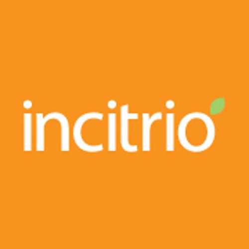 Incitrio | a branding & marketing agency