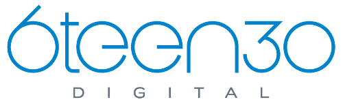 6teen30 Digital
