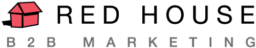 Red House B2B Marketing