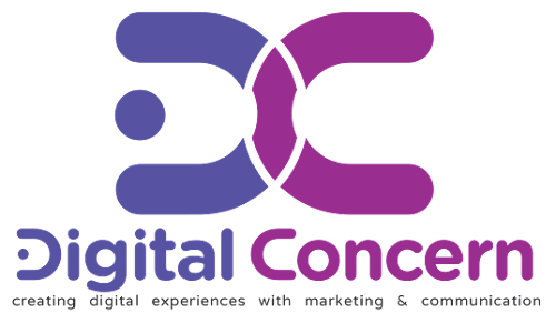 Digital Concern