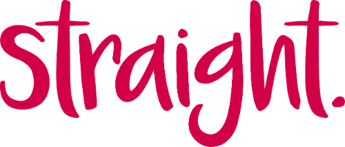 straight. GmbH
