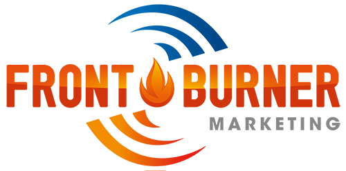 Front Burner Marketing LLC