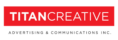 Titan Creative Inc.