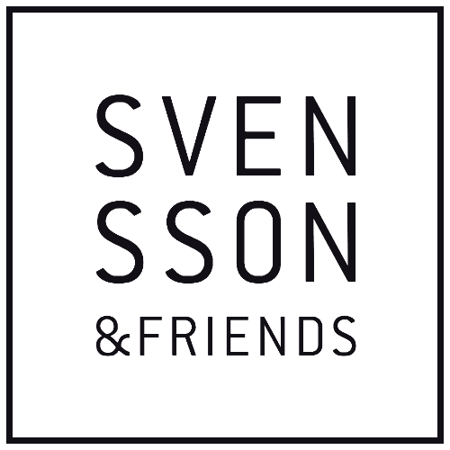Svensson & Friends