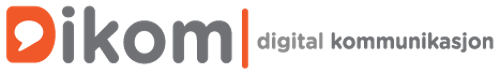 Dikom AS