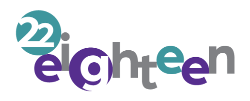 22Eighteen Creative Growth