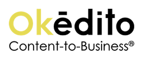 Okédito, agence partenaire HubSpot