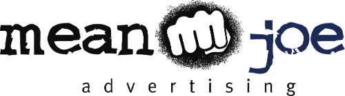 Mean Joe Advertising