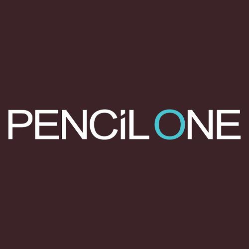PENCIL ONE