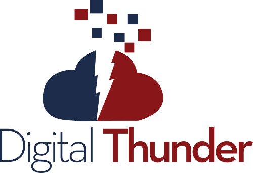 Digital Thunder