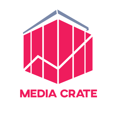Media Crate