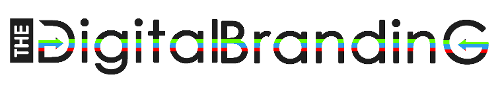 The Digital Branding