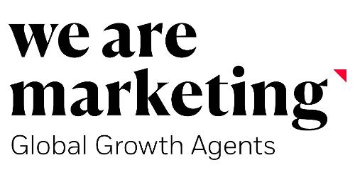 WE ARE MARKETING