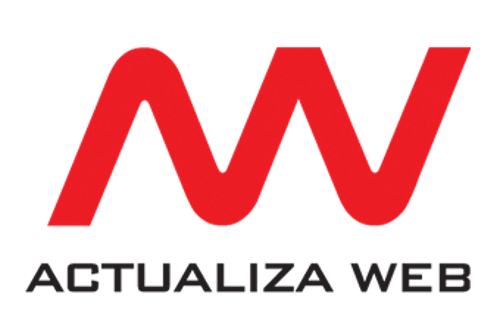 Actualiza Web