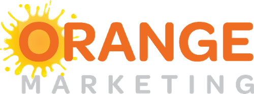 Orange Marketing