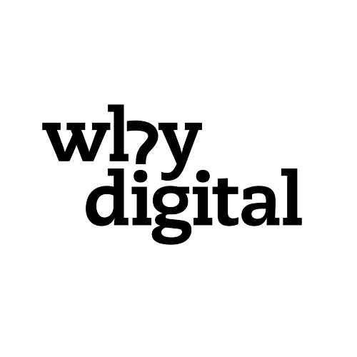 Why Digital