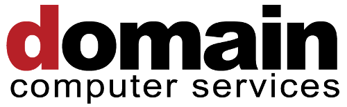 Domain Computer Services