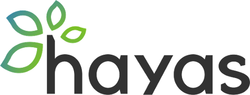 Hayas
