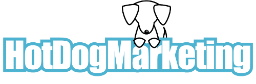 Hot Dog Marketing