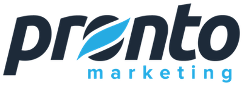 Pronto Marketing