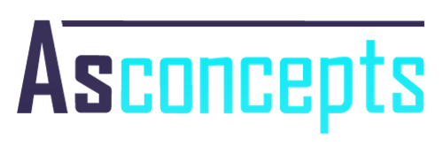 AS Concepts GmbH - Marketing- & Vertriebsagentur im B2B