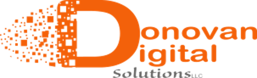 Donovan Digital Solutions